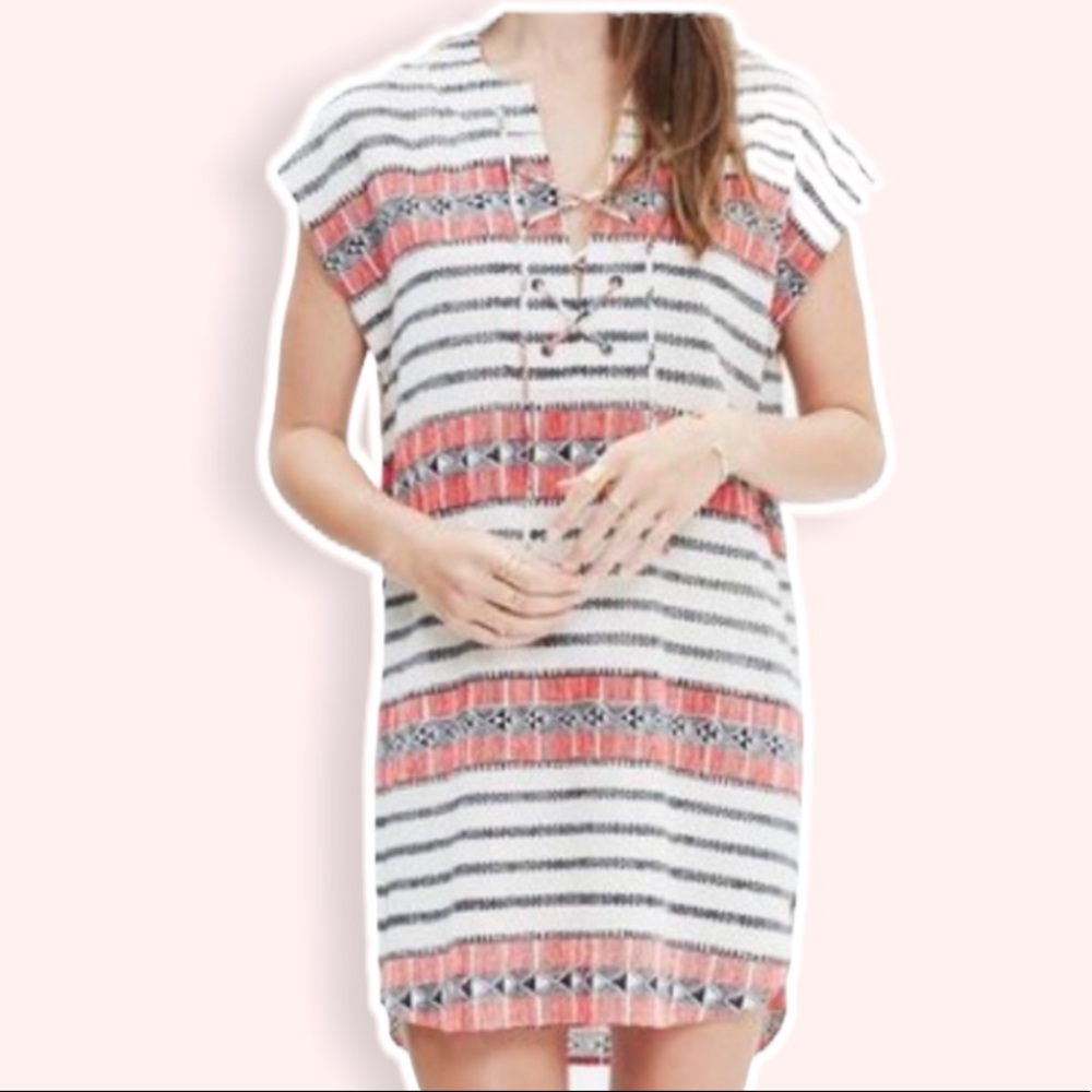SALE❗️Madewell | Catarina Cover up tunic